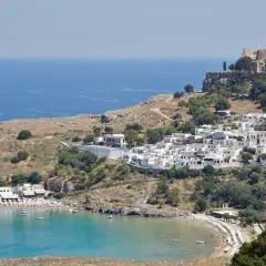 Czy na wyspie Rodos jest bezpiecznie? Fakty, które musisz znać