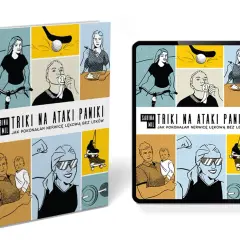 Leki na ataki paniki: Jak działają i co wybrać?