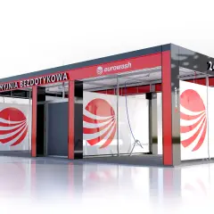 Jak woskować auto na myjni bezdotykowej, aby uniknąć zarysowań