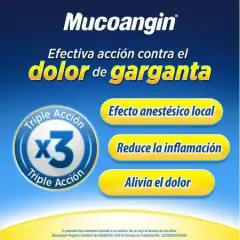 Medicamento para anginas sin receta: Alivio rápido y efectivo sin dolor