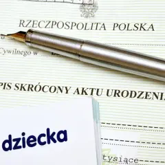 Gdzie uzyskać skrócony odpis aktu urodzenia bez zbędnych formalności?