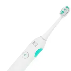 Teesa czy Philips? Szczoteczki soniczne którą wybrać?
