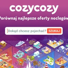 Gdzie szukać noclegów w Polsce, aby zaoszczędzić na podróży?
