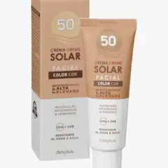 Protector solar Mercadona: la crema SPF 50 que cuida tu piel
