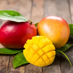 Kiedy jest sezon na mango? Sprawdź, kiedy świeże mango jest najlepsze