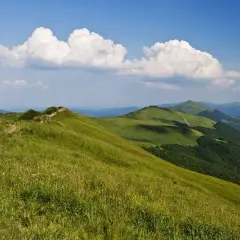 Gdzie w góry z małym dzieckiem? Odkryj najlepsze trasy dla rodzin