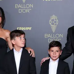 Lionel Messi: Ilu ma dzieci i jak wygląda jego życie rodzinne?