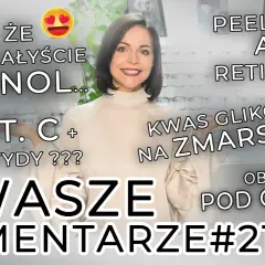 Retinol i kwas hialuronowy: Jaka kolejność? Odkryj sekret ekspertki.
