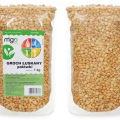 Czy groch ma gluten? Odkryj, dlaczego jest bezpieczny dla celiaków