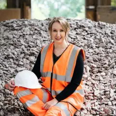 Kruszywo z recyklingu: Zastosowania, zalety i wady. Czy to przyszłość?