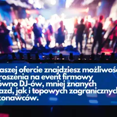 Ile kosztuje koncert? Kalkulacja kosztów: od gwiazdy po ZAiKS