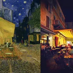 Vincent van Gogh: Dlaczego jego obrazy wciąż hipnotyzują?