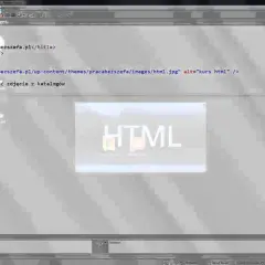 Jak wstawić obrazek HTML w Notatniku bez błędów i problemów