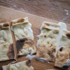 Jak szybko rozmrozić ciasto na pizzę - uniknij rozczarowania smakiem