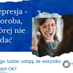 Depresja a pamięć: Zrozum i odzyskaj jasność umysłu