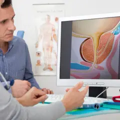 Prostata przyczyna: jakie czynniki prowadzą do problemów zdrowotnych?