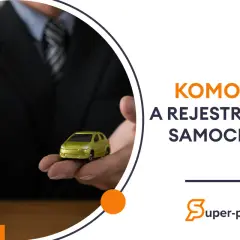 Komornik a rejestracja samochodu. Dowiedz się, jak zarejestrować auto, gdy masz komornika.