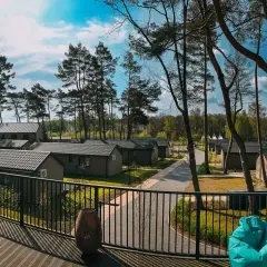 Noclegi blisko morza w Mrzeżynie: Komfortowe i tanie oferty