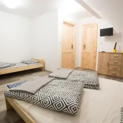 Gdzie noclegi w Bieszczadach - najlepsze miejsca na relaks i przygodę