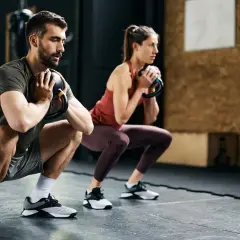 Czy CrossFit jest zdrowy? Mity, fakty i bezpieczeństwo treningu