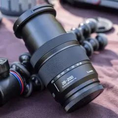 Najlepsze obiektywy micro 4 3 – wybierz idealny obiektyw do zdjęć