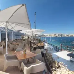 Sliema gdzie zjeść: najlepsze restauracje z widokiem i smakiem