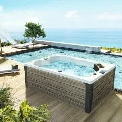Jacuzzi, SPA, Basen: Różnice, korzyści i Twój wybór wellness