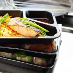 Catering dietetyczny: Opłacalna inwestycja czy zbędny wydatek?