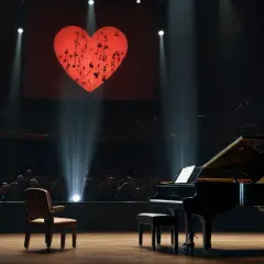 Adele: Dlaczego jej ballady tak poruszają miliony serc na świecie?