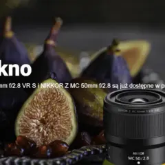 Najlepsze obiektywy do portretów Nikon, które zmienią Twoje zdjęcia