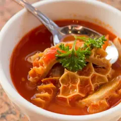Sopa de Mondongo: ¿El secreto para un sabor inolvidable?
