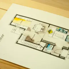 Jak zdobyć plan mieszkania w bloku - skuteczne sposoby i porady