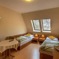 Sanatorium Mieszko w Długopolu-Zdroju: pełna oferta i opinie pacjentów