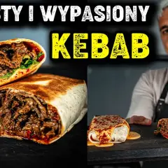Kebab jak się robi: Prosty przepis na pyszny domowy kebab