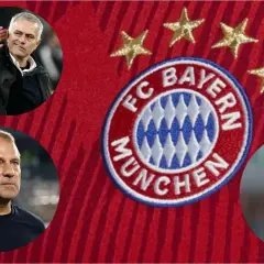 Entrenadores del Bayern: historia, logros y el actual director técnico