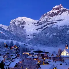 Engelberg i Titlis: Szwajcarski raj dla aktywnych co warto wiedzieć?