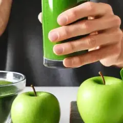 Na czym polega detoks wegański i jak poprawić swoje zdrowie?