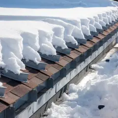 Ile śniegołapów na dach? Kluczowe czynniki, które musisz znać