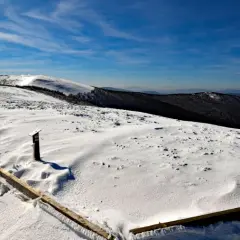 Bieszczady czy jest bezpiecznie? Oto prawda, która może zaskoczyć