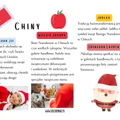 Boże Narodzenie na świecie: Gdzie i jak świętują? Odkryj tradycje!