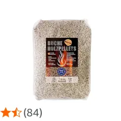 Pellet do grilla: Jaki wybrać? Smaki, jakość i użycie dla mistrza BBQ