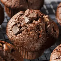 Muffin Wedel - poznaj dokładną liczbę kalorii i składniki