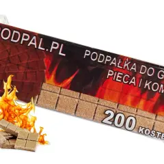 Jaka podpałka do grilla? Poradnik: zdrowie i smak bez chemii