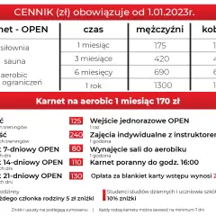 Ile kosztuje siłownia Maximus? Pełny cennik i sposoby na oszczędności