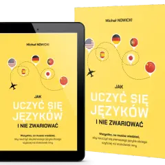 Jak uczyć się języków obcych? Poznaj triki poliglotów i mów!
