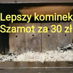 Jak zbudować kominek z cegły szamotowej - proste kroki i porady