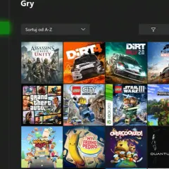 Jak ściągać gry na Xbox One: 5 prostych kroków dla graczy