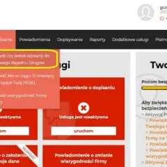 Kontroluj finanse: Jak sprawdzić BIK i KRD za darmo?