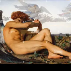 Der gefallene Engel: Cabanels Meisterwerk & seine Symbolik