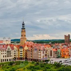 Głogów atrakcje w okolicy, które musisz zobaczyć i odwiedzić
